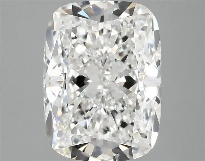 2.55 Carat · CUSHION · E · VVS2 · IGI · Excellent Cut