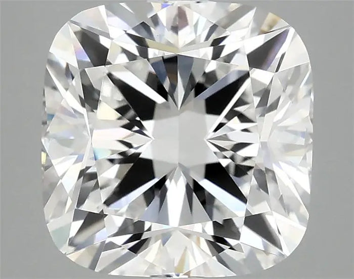 4.02 Carat · CUSHION · F · VS1 · IGI · Excellent Cut
