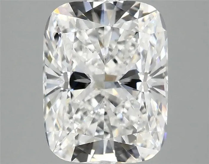 3.09 Carat · CUSHION · E · VVS2 · IGI · Excellent Cut