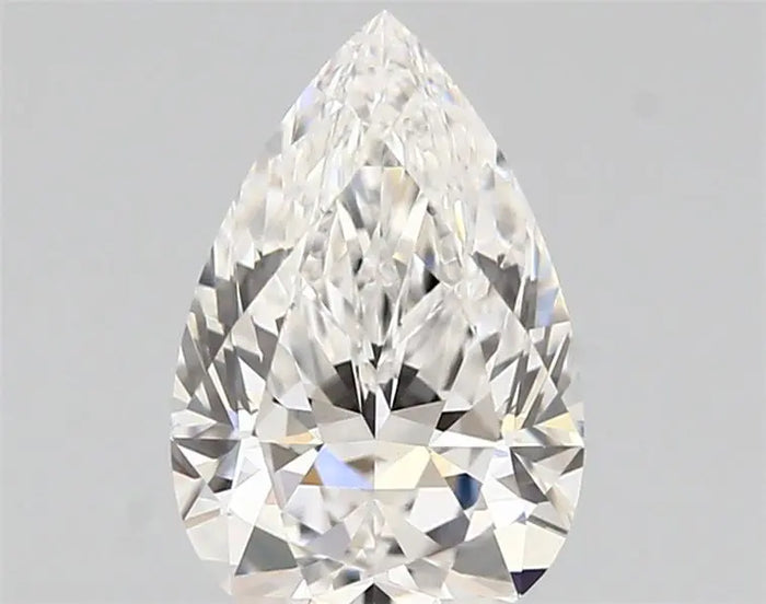 1.61 Carat · PEAR · D · VS1 · IGI · Excellent Cut