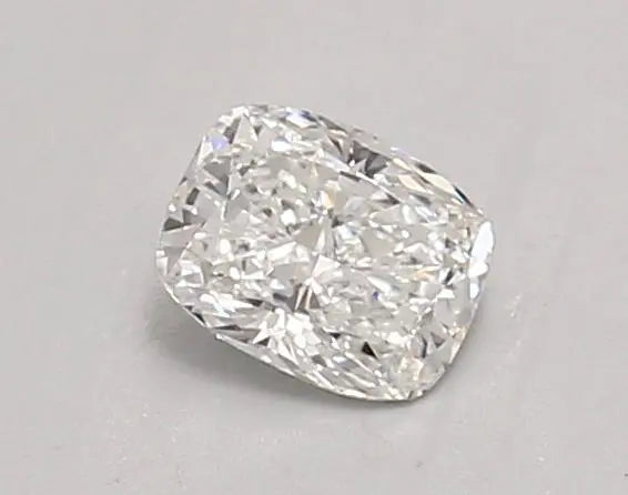 0.54 Carat · CUSHION · D · VVS1 · IGI · Very Good Cut