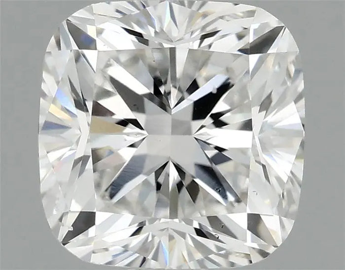1.57 Carat · CUSHION · E · VS2 · IGI · Excellent Cut