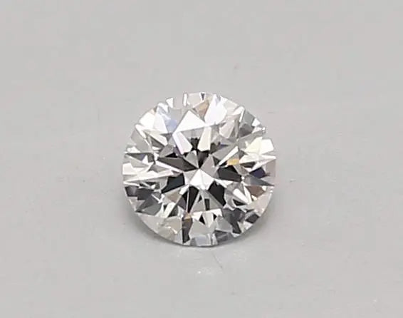 0.27 Carat · ROUND · D · VVS1 · IGI · Ideal Cut