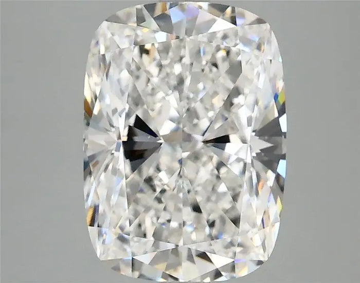 3.88 Carat · CUSHION · E · VVS2 · IGI · Excellent Cut