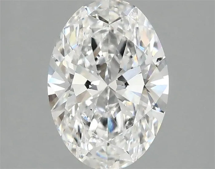 1.57 Carat · OVAL · E · VS1 · IGI · Excellent Cut