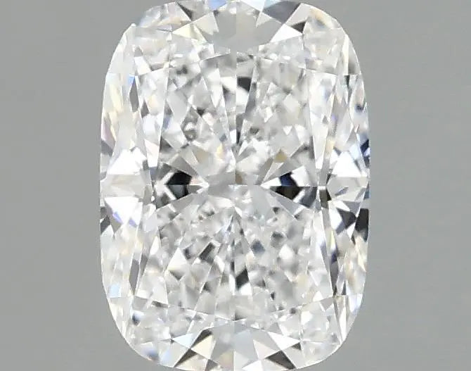 1.40 Carat · CUSHION · D · VVS1 · IGI · Excellent Cut