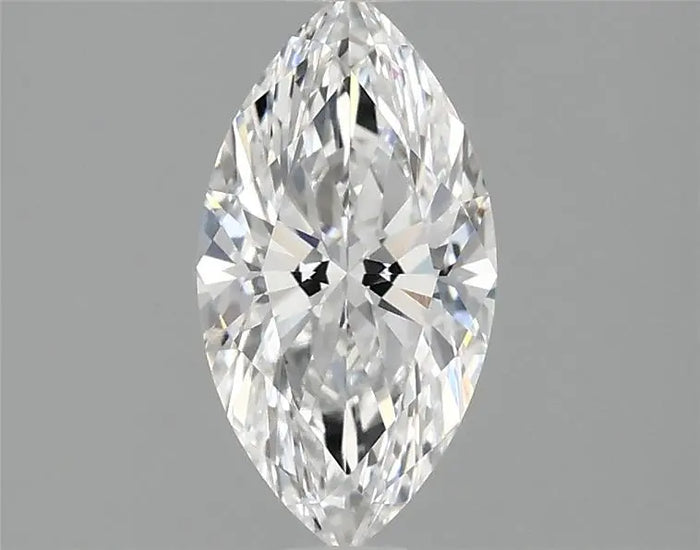 1.09 Carat · MARQUISE · D · VVS2 · IGI · Excellent Cut