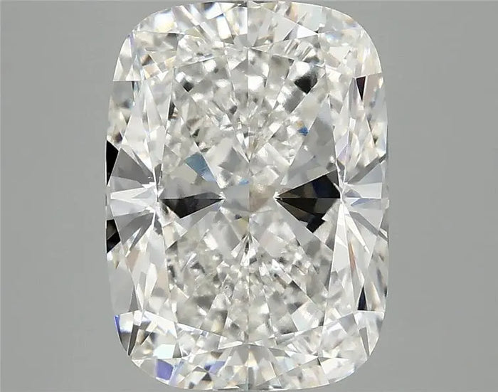 4.05 Carat · CUSHION · F · VS1 · IGI · Excellent Cut