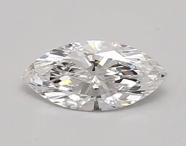 0.72 Carat · MARQUISE · D · VVS2 · IGI · Excellent Cut