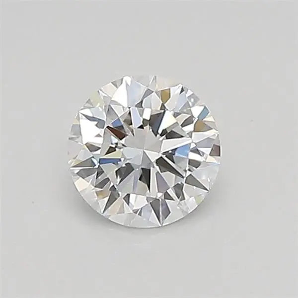 0.38 Carat · ROUND · D · VS1 · IGI · Ideal Cut