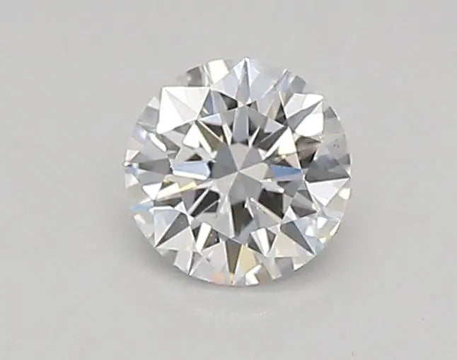 0.26 Carat · ROUND · D · VS1 · IGI · Excellent Cut