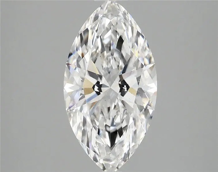 2.08 Carat · MARQUISE · E · VS2 · IGI · Excellent Cut