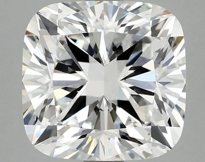 3.08 Carat · CUSHION · E · VVS2 · IGI · Excellent Cut
