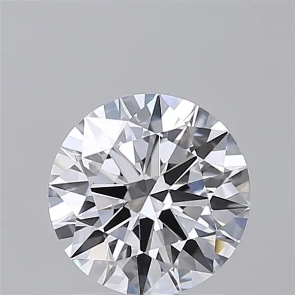 1.51 Carat · ROUND · D · VVS2 · IGI · Ideal Cut