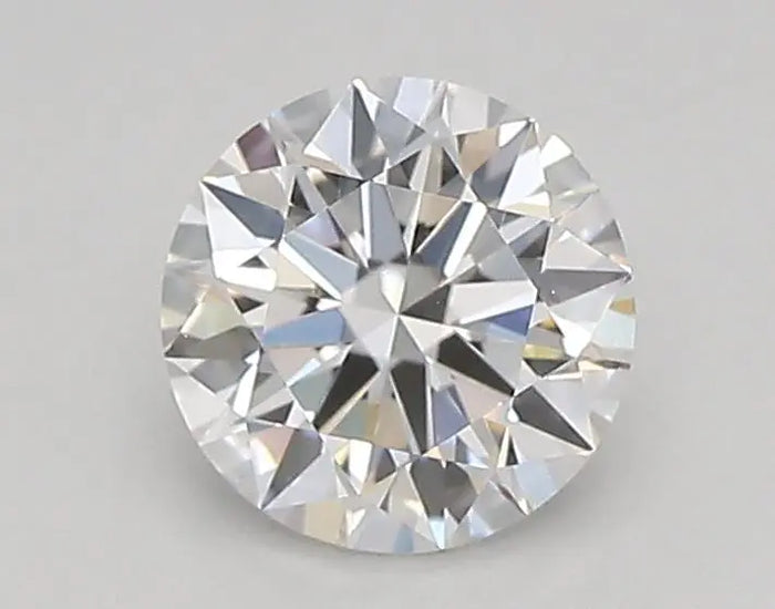 0.69 Carat · ROUND · D · VVS1 · IGI · Ideal Cut