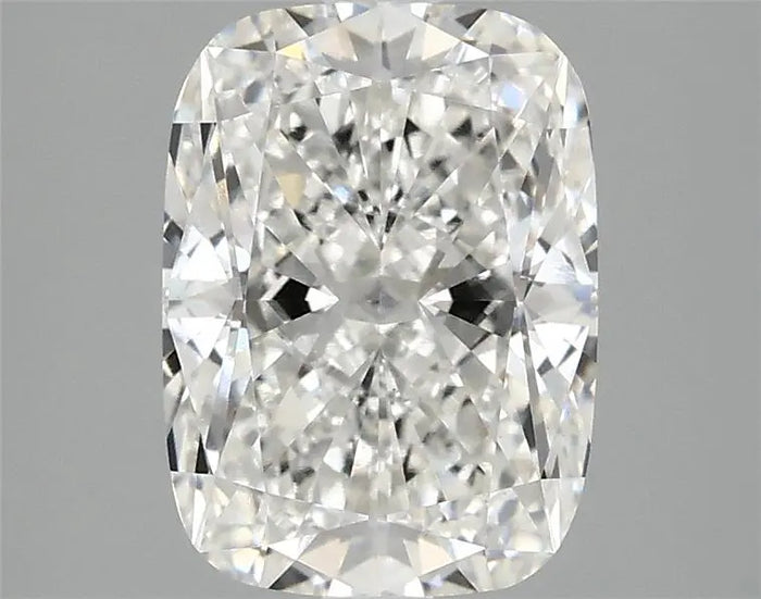 2.53 Carat · CUSHION · F · VS1 · IGI · Excellent Cut