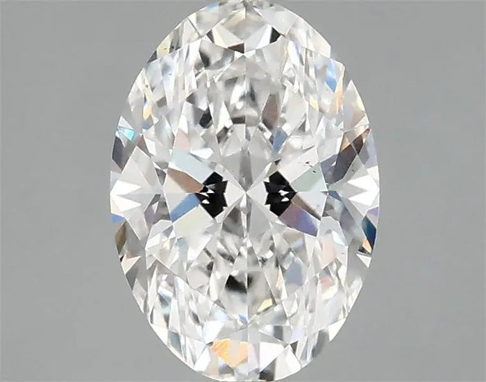1.55 Carat · OVAL · E · VS2 · IGI · Excellent Cut