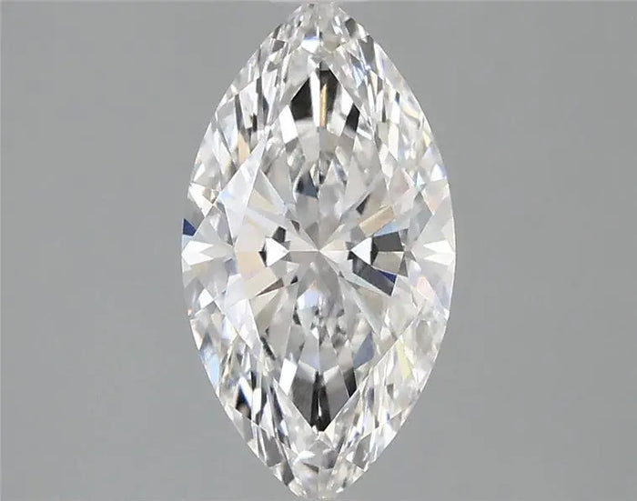 1.57 Carat · MARQUISE · E · VVS2 · IGI · Excellent Cut