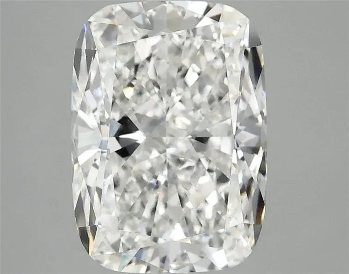 3.03 Carat · CUSHION · F · VVS2 · IGI · Excellent Cut