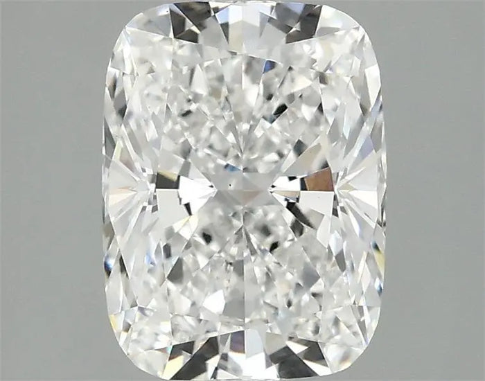 2.10 Carat · CUSHION · E · VS1 · IGI · Excellent Cut