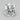 0.33 Carat · ROUND · D · VS1 · IGI · Ideal Cut