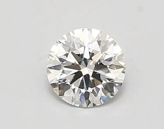 0.66 Carat · ROUND · D · VVS1 · IGI · Ideal Cut