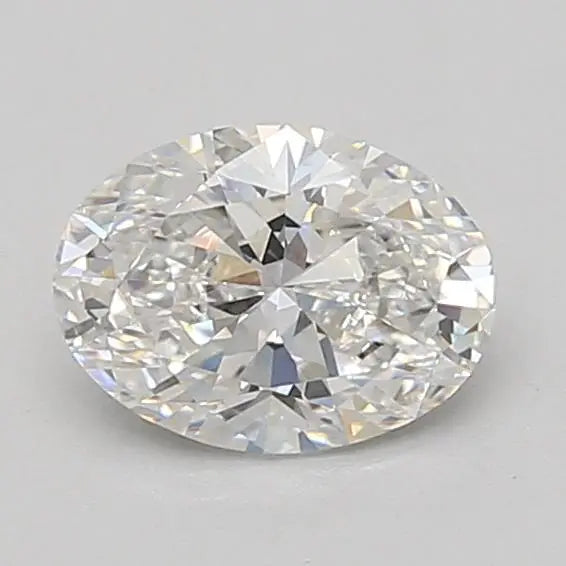 0.96 Carat · OVAL · E · VS1 · IGI · Excellent Cut