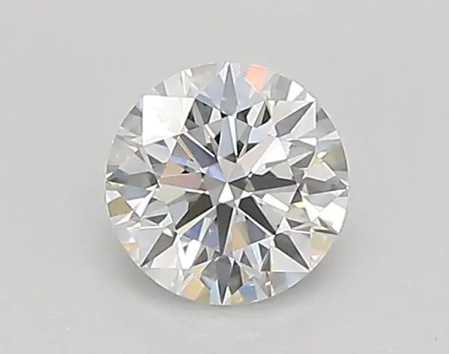 0.48 Carat · ROUND · D · VS1 · IGI · Ideal Cut