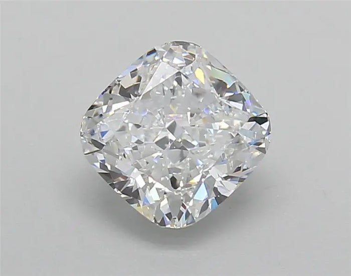 1.50 Carat · CUSHION · D · VVS2 · IGI · Very Good Cut