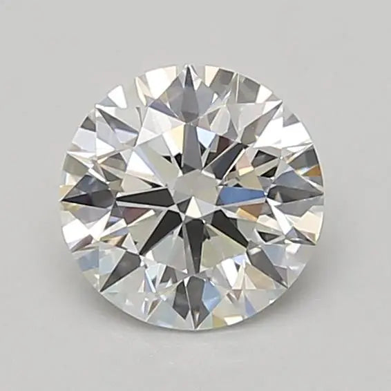 1.09 Carat · ROUND · D · VVS2 · IGI · Ideal Cut