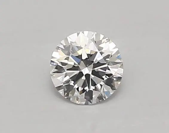 0.46 Carat · ROUND · D · VVS2 · IGI · Ideal Cut
