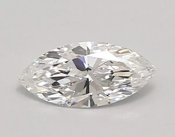 0.68 Carat · MARQUISE · D · VVS2 · IGI · Excellent Cut