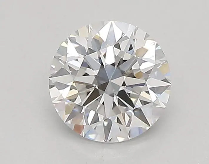 0.56 Carat · ROUND · D · IF · IGI · Ideal Cut