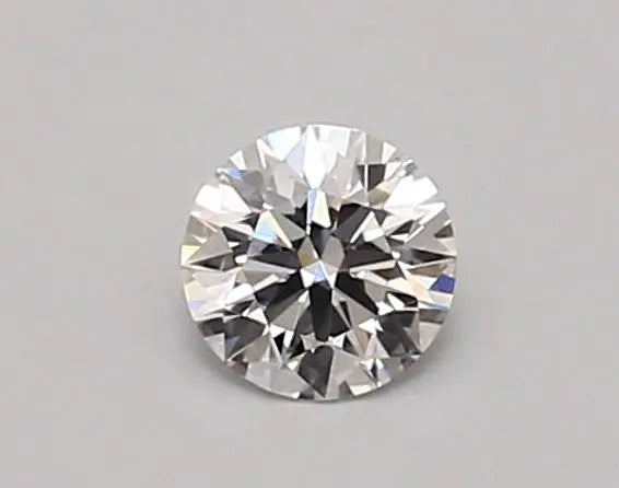 0.44 Carat · ROUND · D · VS1 · IGI · Ideal Cut