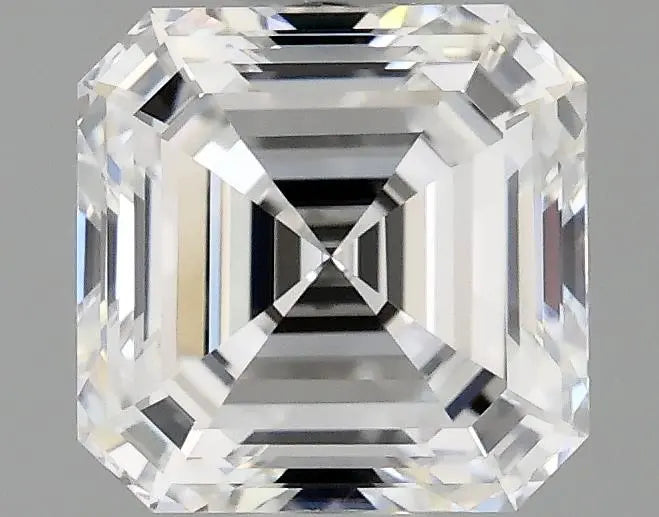 1.51 Carat · ASSCHER · D · VS1 · IGI · Excellent Cut