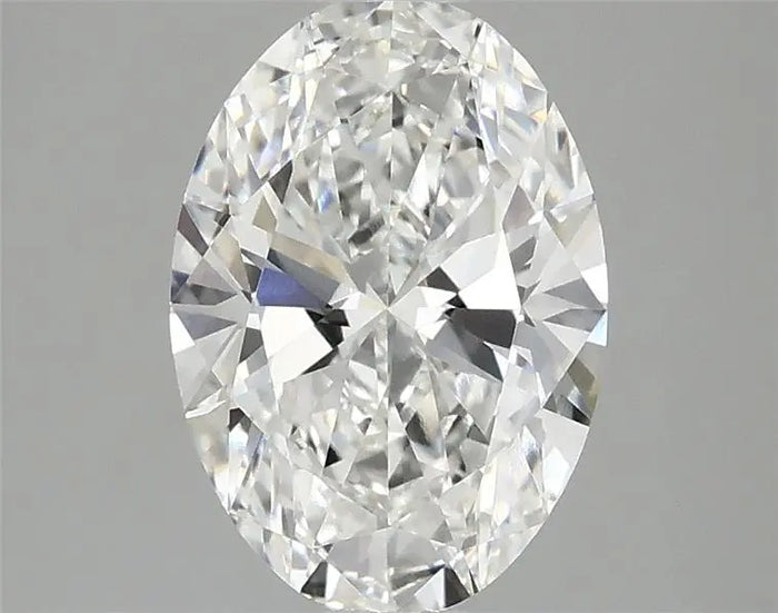1.92 Carat · OVAL · E · VS1 · IGI · Excellent Cut