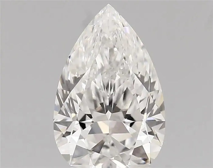 1.73 Carat · PEAR · D · VVS2 · IGI · Excellent Cut