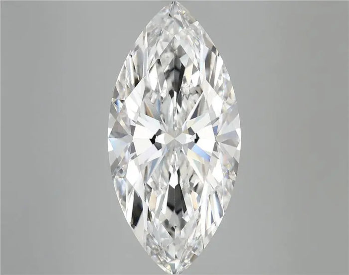6.15 Carat · MARQUISE · E · VS1 · IGI · Excellent Cut