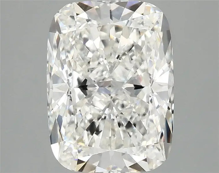 2.10 Carat · CUSHION · F · VVS2 · IGI · Excellent Cut