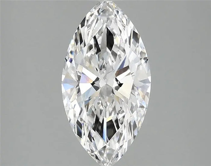 1.55 Carat · MARQUISE · E · VS1 · IGI · Excellent Cut