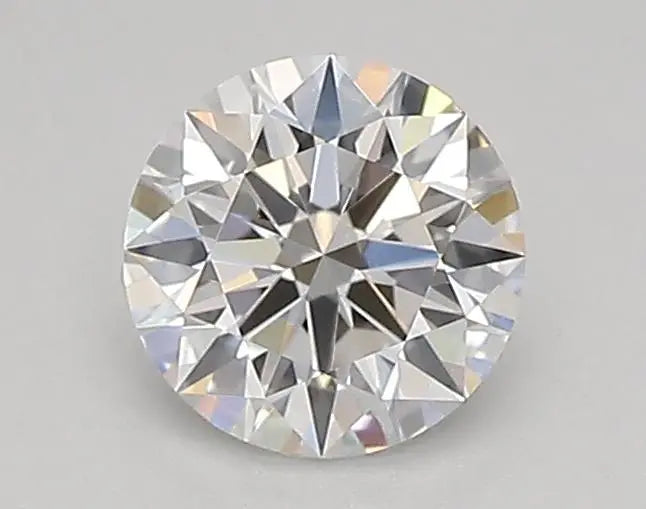 0.48 Carat · ROUND · D · VVS2 · IGI · Ideal Cut