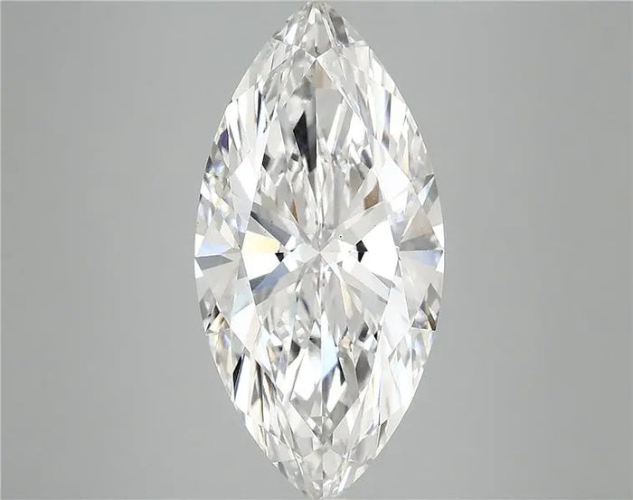 5.00 Carat · MARQUISE · E · VS2 · IGI · Excellent Cut