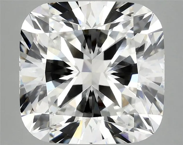 7.03 Carat · CUSHION · E · VVS2 · IGI · Excellent Cut
