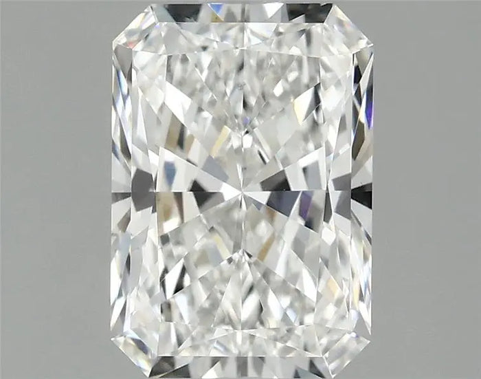 1.58 Carat · RADIANT · E · VS1 · IGI · Excellent Cut