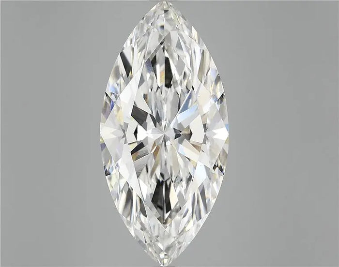 8.28 Carat · MARQUISE · E · VS1 · IGI · Excellent Cut