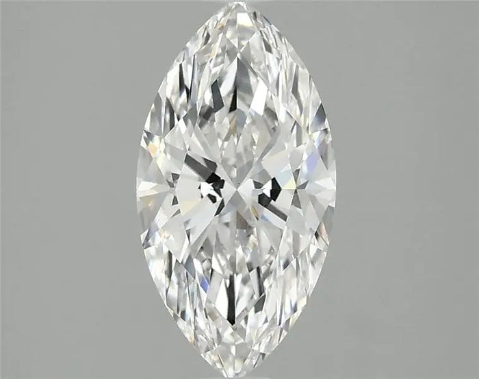 1.51 Carat · MARQUISE · E · VS1 · IGI · Excellent Cut