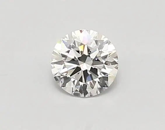 0.40 Carat · ROUND · D · VVS1 · IGI · Ideal Cut