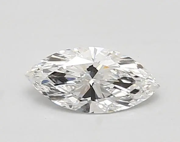 0.63 Carat · MARQUISE · E · VVS1 · IGI · Excellent Cut