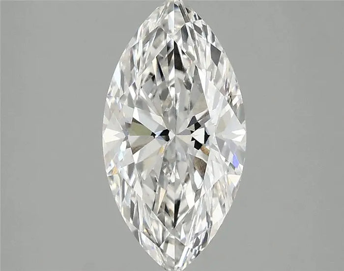 1.58 Carat · MARQUISE · E · VS1 · IGI · Excellent Cut