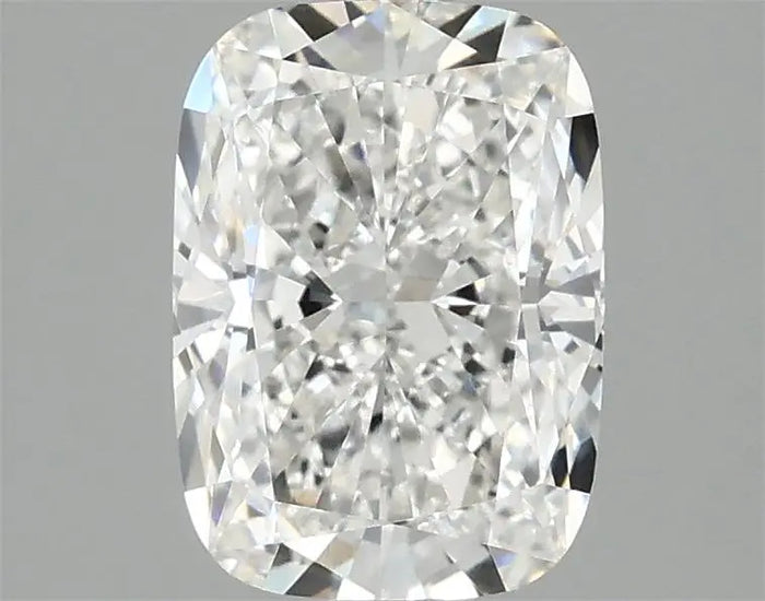 2.02 Carat · CUSHION · F · VVS2 · IGI · Excellent Cut